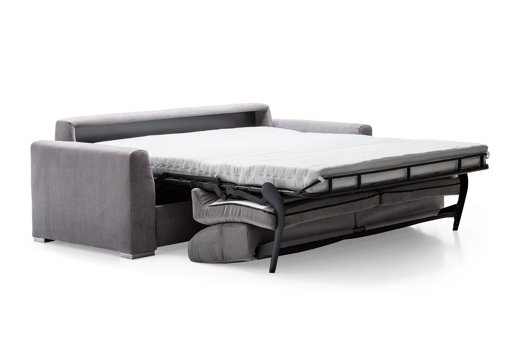 sofawerk reposa schlafsofa ravenna system ausziehbar grau_1