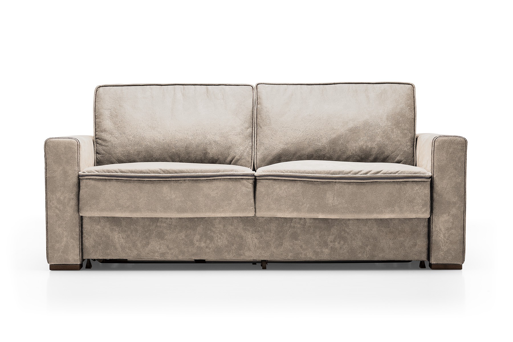 Schlafcouch 2 Sitzer - Arhouou