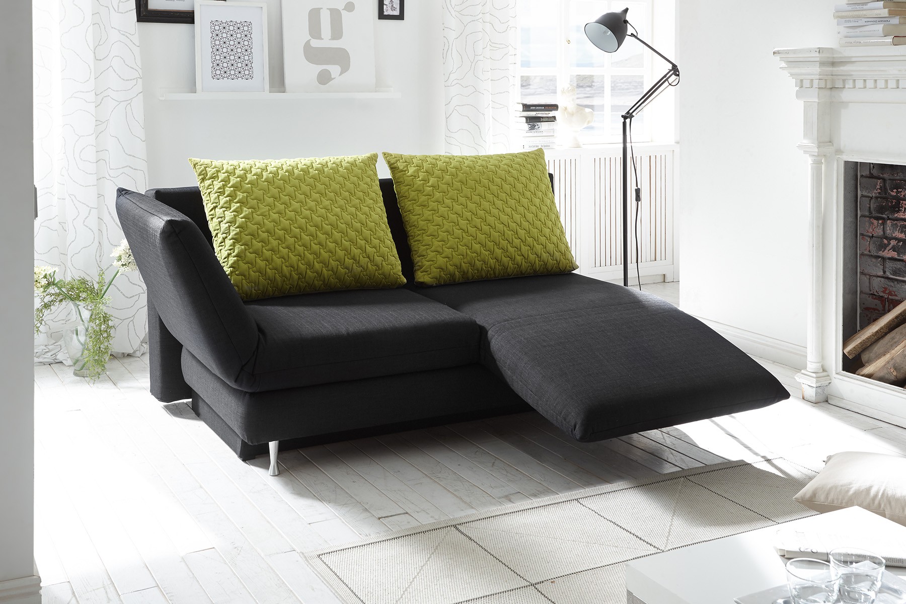 Sofawerkde Hochwertige Schlafsofas Made In Germany