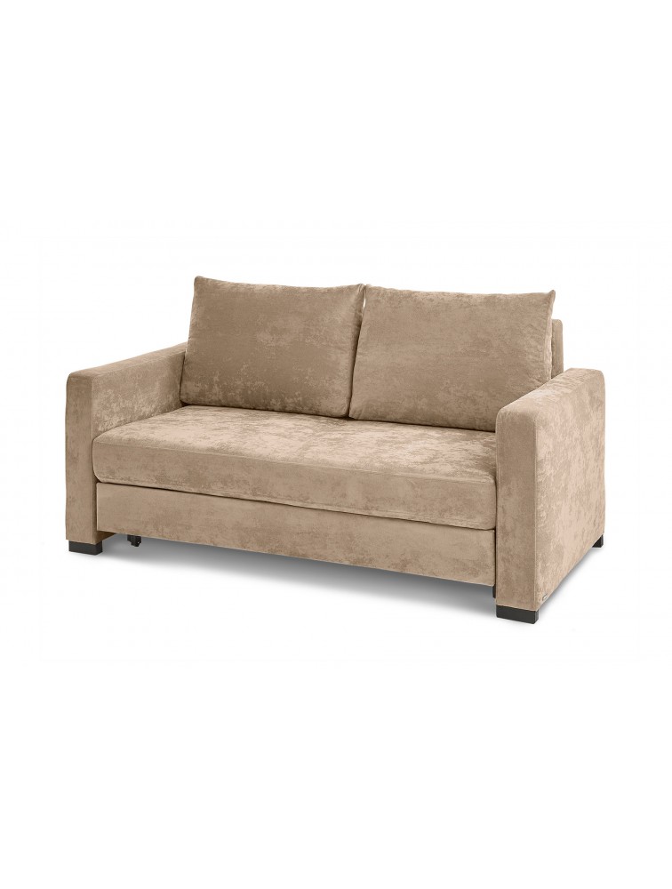 3-Sitzer-Schlafsofas
